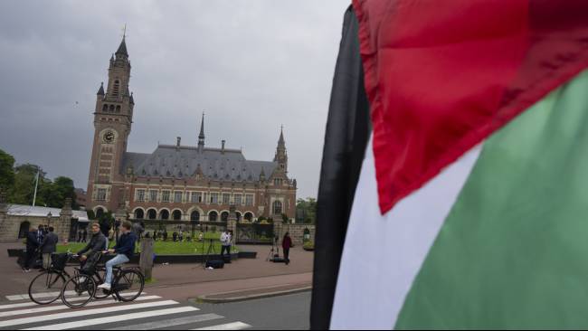 Palestina Ajukan Diri ke Mahkamah Internasional, Perkuat Tudingan Genosida ke Israel